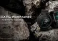 Nexal Watch Series launched in the Philippines!