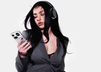 Nothing brings Charli xcx onboard as shareholder and global ambassador
