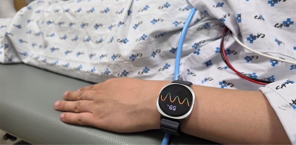 Samsung Galaxy Watch6 Can Predict Fainting Episodes, Clinical Study Finds