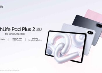 TechLife Pad Plus 2 Arrives in the Philippines