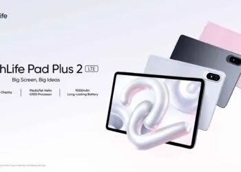 TechLife Pad Plus 2 Arrives in the Philippines