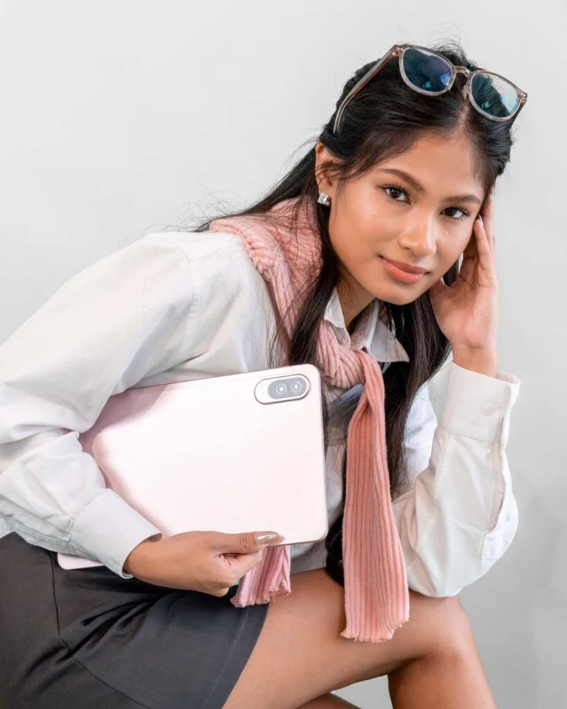 TechLife Pad Plus 2 Gives Students a Bigger Screen for Learning and Productivity