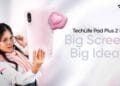 TechLife Pad Plus 2 Gives Students a Bigger Screen for Learning and Productivity