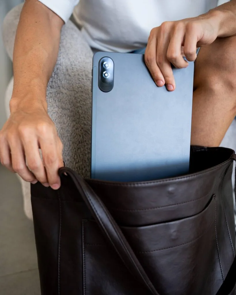 TechLife Pad Plus 2 Gives Students a Bigger Screen for Learning and Productivity