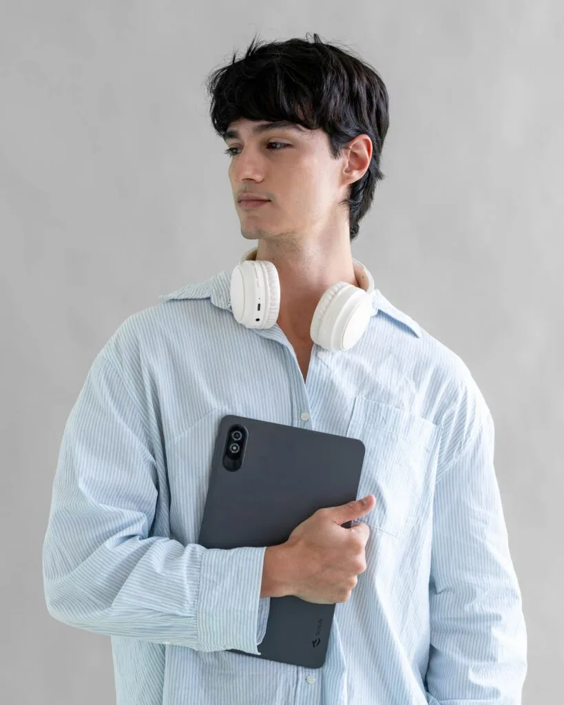 TechLife Pad Plus 2 Gives Students a Bigger Screen for Learning and Productivity