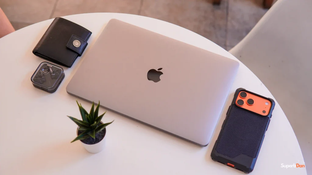 MacBook Air M1 in 2026