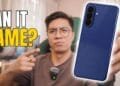 Samsung Galaxy A27 5G Gaming Review