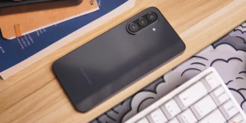 Samsung Galaxy A27 5G Review