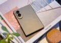 Samsung Galaxy Z Fold8 First Impressions The Best Shape for a Foldable