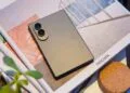 Samsung Galaxy Z Fold8 First Impressions The Best Shape for a Foldable