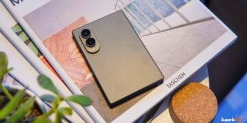 Samsung Galaxy Z Fold8 First Impressions The Best Shape for a Foldable