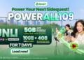 Smart Prepaid's new Power All promos let Gen Z choose app bundles