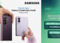 Smart Samsung Galaxy Z Fold8 Series