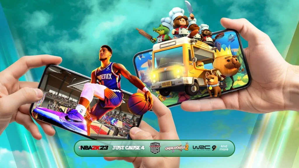 Smart partners with Blacknut to bring console-level cloud gaming to Filipinos