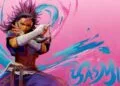 Yasmine Joins Street Fighter 6