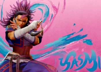 Yasmine Joins Street Fighter 6