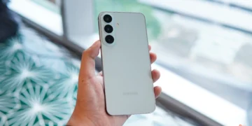 Samsung Galaxy S26 FE