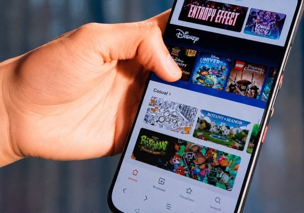 Smart Brings PH’s First Cloud Gaming Platform to PGDX 2026