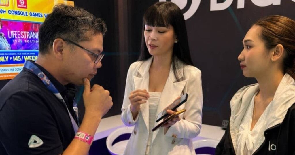 Smart Brings PH’s First Cloud Gaming Platform to PGDX 2026