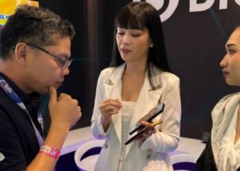 Smart Brings PH’s First Cloud Gaming Platform to PGDX 2026
