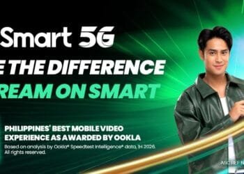 Smart Wins Ookla’s Best Mobile Video Experience Award for Second Straight Year