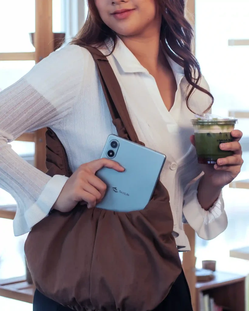 TechLife Pad Mini launched in the Philippines
