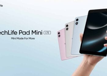 TechLife Pad Mini launched in the Philippines, Priced at ₱9,999