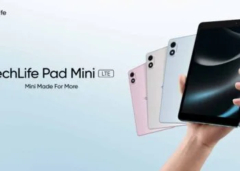 TechLife Pad Mini launched in the Philippines, Priced at ₱9,999
