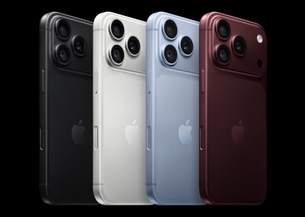 Apple Officially Launches iPhone 18 Pro Series and iPhone Duo