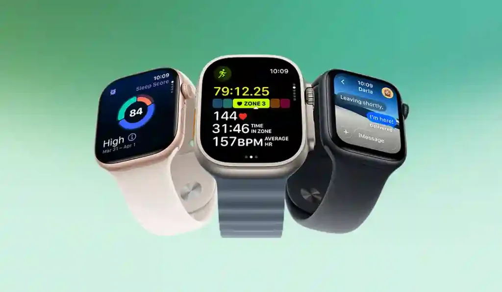 Smart Offers the Latest Apple Watch Models With Plans Starting at P999