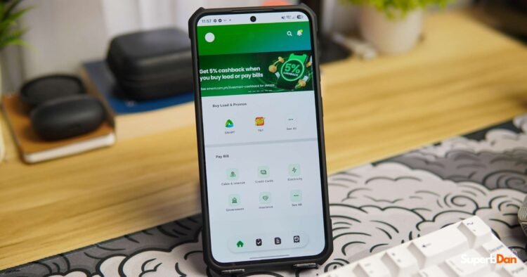 Smart and TNT Launch LiveSmart App With Exclusive Deals and Cashback