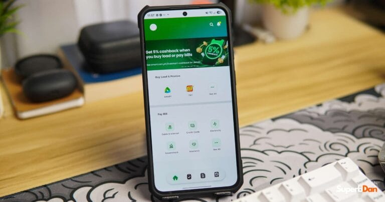 Smart and TNT Launch LiveSmart App With Exclusive Deals and Cashback