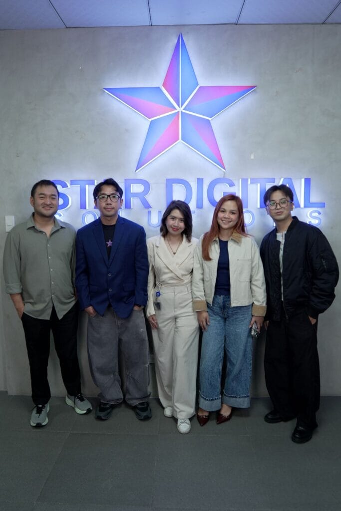 Star Digital Solutions Gears Up for 9.9 With Over 1,000 Livestream Hours