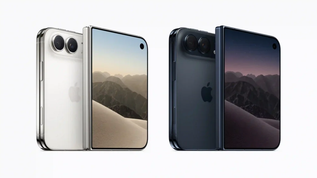 iPhone Duo Colorways
