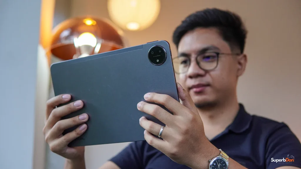 Nexal Pad Review Is This PHP 17,999 Tablet Worth It