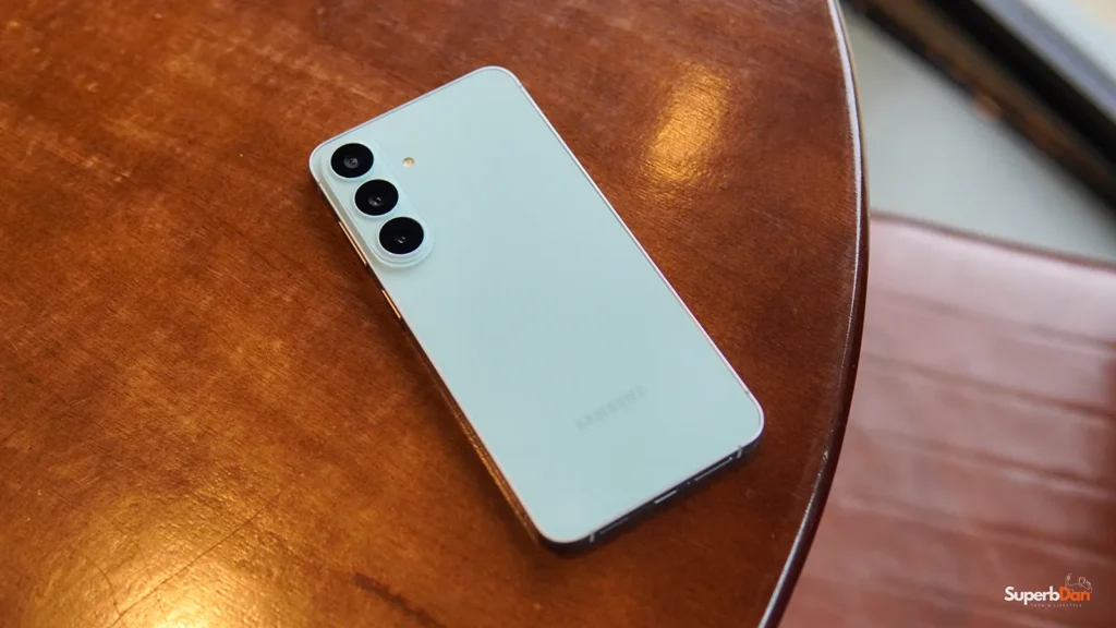 Samsung Galaxy S26 FE Best Features