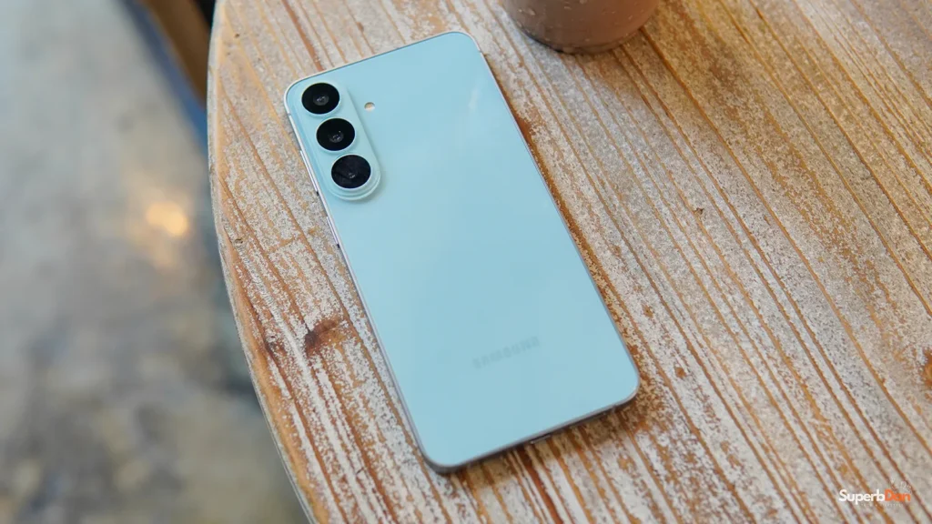 Samsung Galaxy S26 FE Best Features