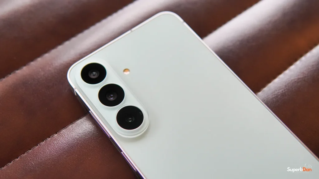 Samsung Galaxy S26 FE Best Features