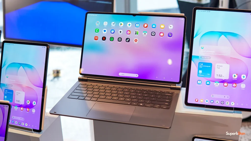 Samsung Galaxy Tab S12 Ultra