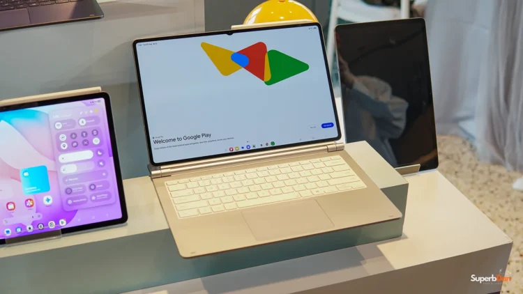 Samsung Galaxy Tab S12 Ultra