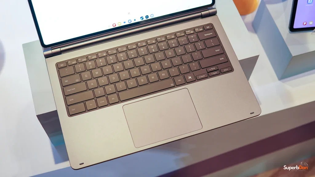Samsung Galaxy Tab S12 Ultra